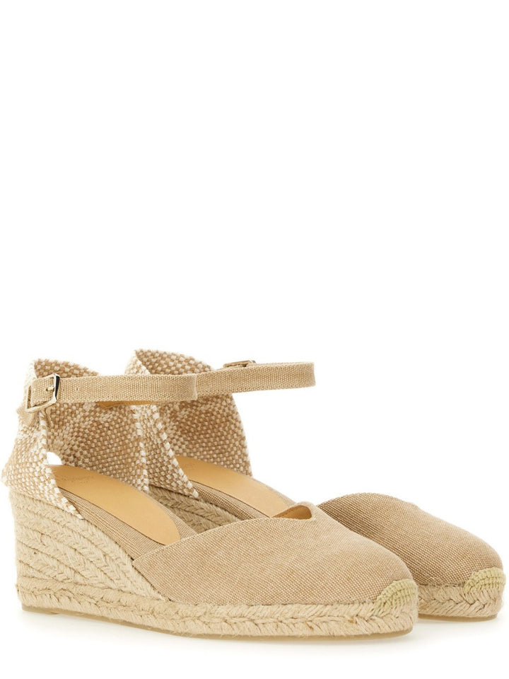 CastañEr HEELS - Beige | 8b88a70b70c2ba3b0e3b7580d57d8dac3ec39f42