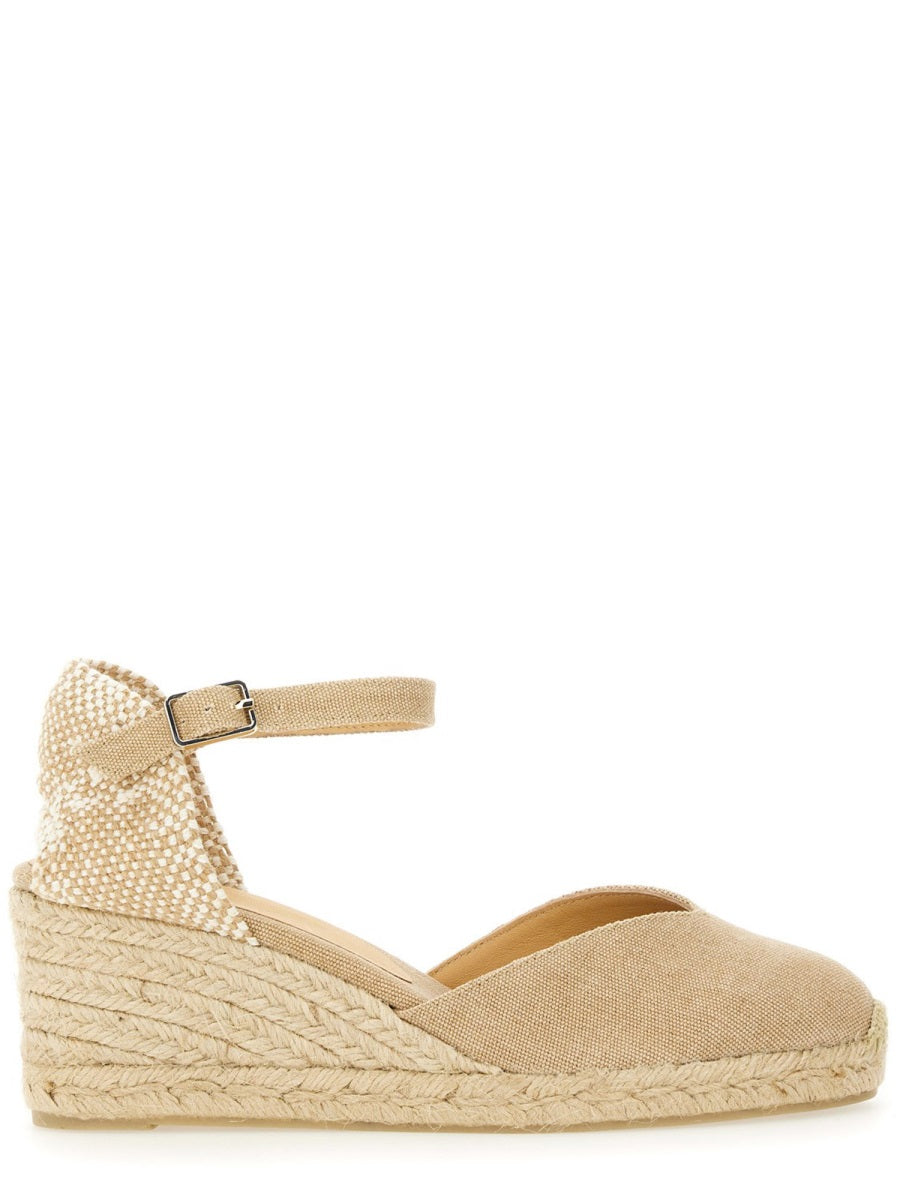 CastañEr HEELS - Beige | f9fcde758b53d54199a85f5955e8191ae3e05cd7