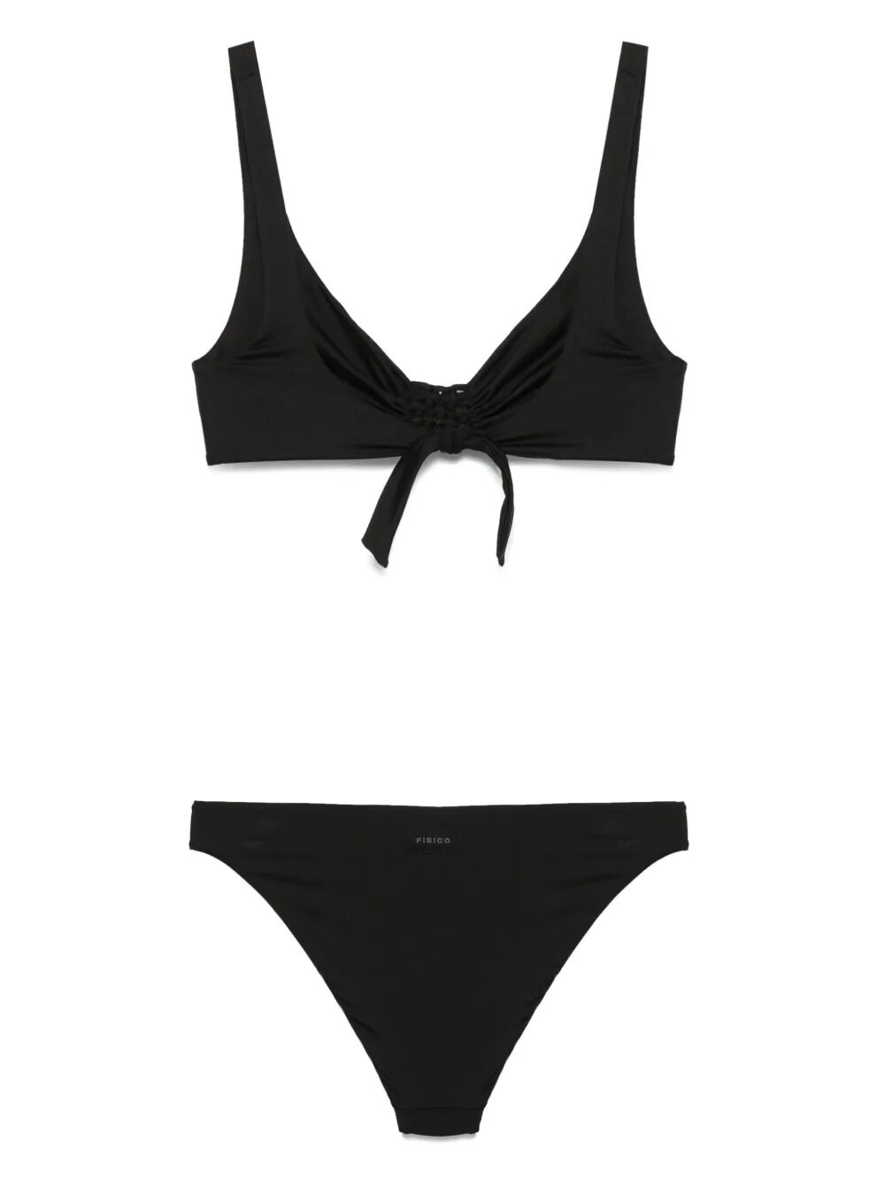 Fisico Bikinis - Black | c8832c35a6a387585d22b2266fc5ff6d4910a6af