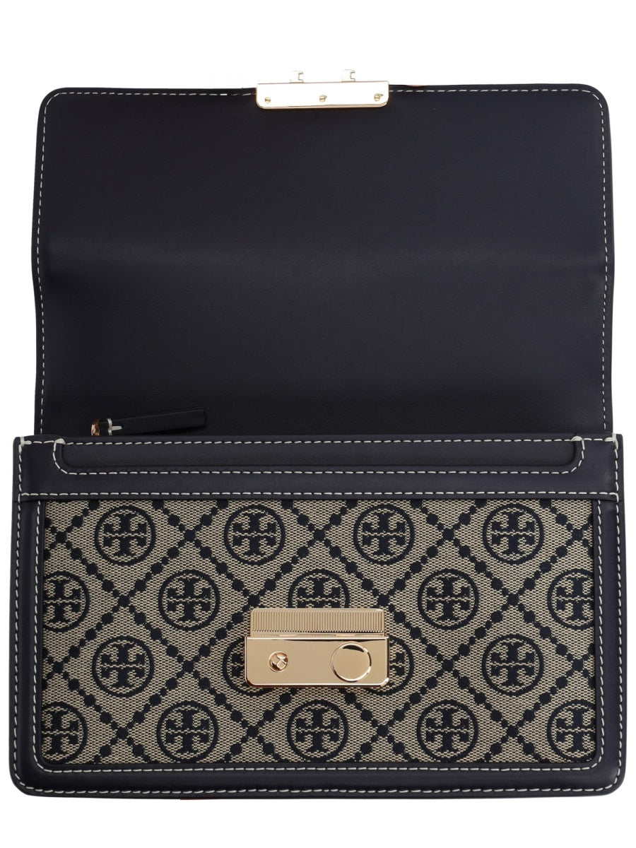 Tory Burch Shoulder Bags - Blue | f3fe3f863da1d91aa2e79467c502b437bef8cee4