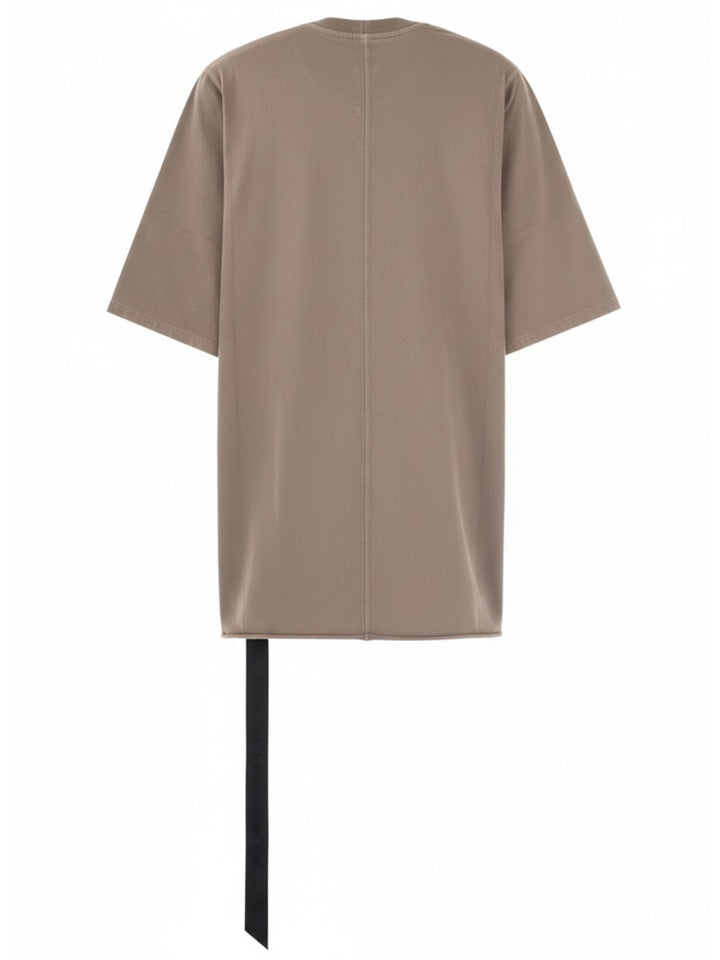 Rick Owens X Drkshdw T shirts - Dove | 480cbbf3e950b004abb6a95971201efe567025e5