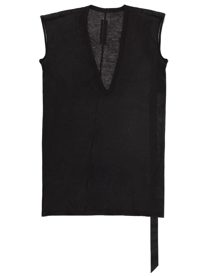 Rick Owens X Drkshdw T shirts - Black | 0989ef3d45e71682bab9aea427a5428e7cc0063a