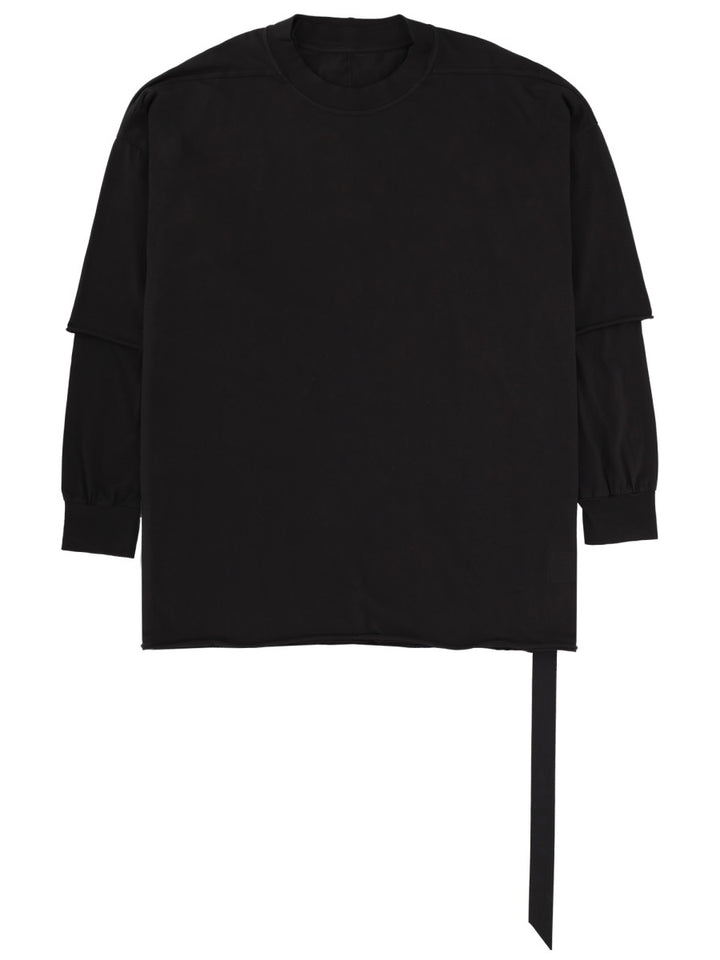 Rick Owens X Drkshdw T shirts - Black | 41fd01f54210d8544af387958199d79710071f7a