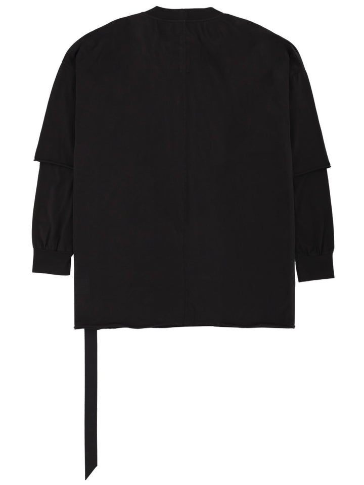 Rick Owens X Drkshdw T shirts - Black | e88012e73b64846fe3ea322e919052bcaf7cf971