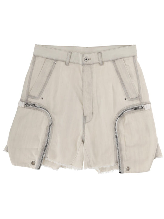 "Bauhaus" Shorts