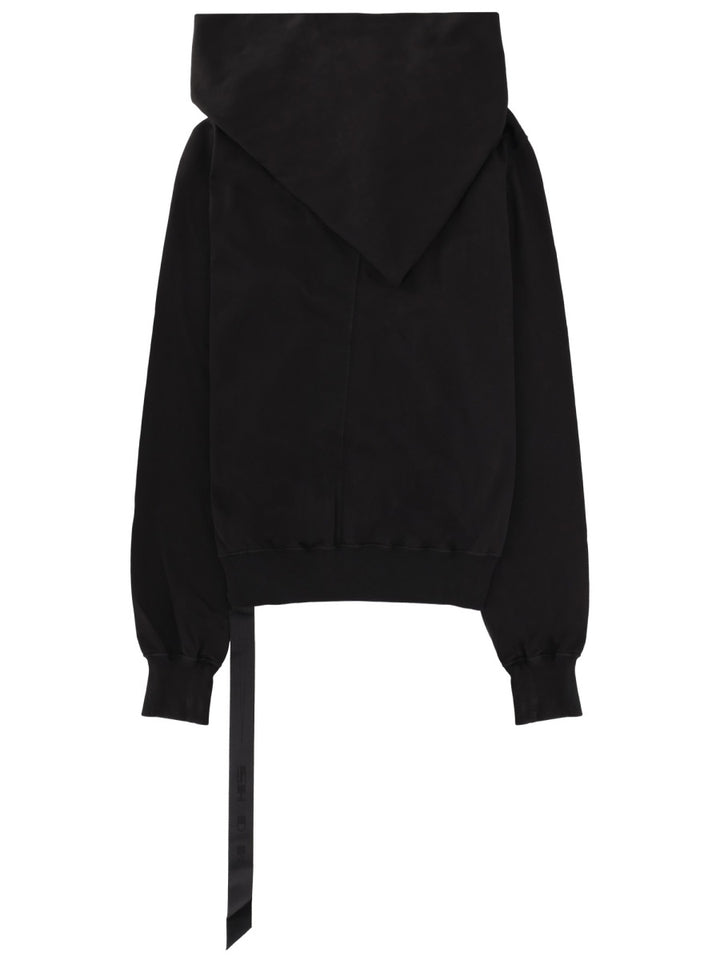 Rick Owens X Drkshdw T shirts - Black | 74eccfc97d6768400c247b902fc63157b9d48344