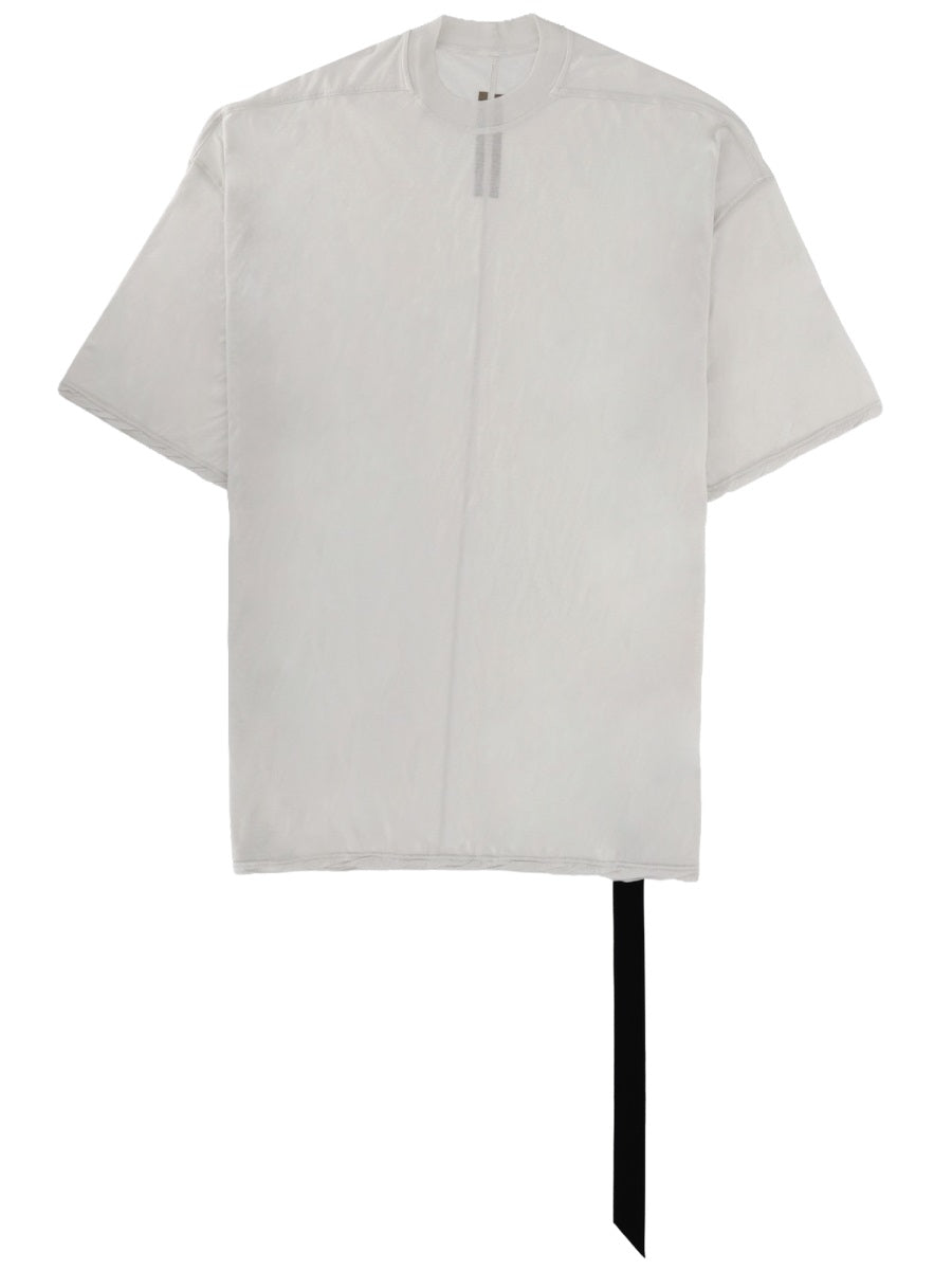 Rick Owens X Drkshdw T shirts - White | 1cd83508ca9294ff0c7261f8272a50b1ac1af1c8