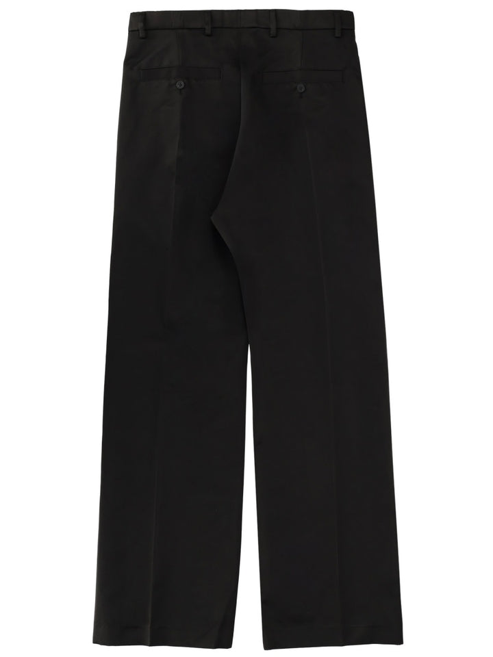 Rick Owens Pants - Black | cc9c64bd474a52471c1ea984f20715810904322c