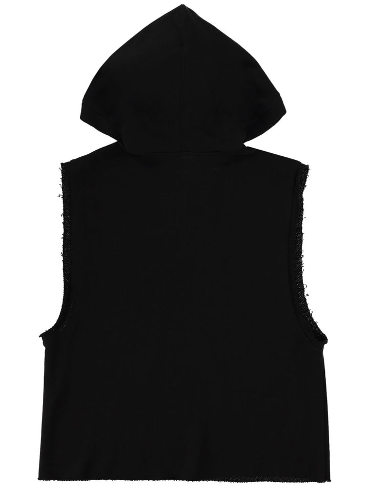Rick Owens Tops - Black | e57e9f4be8f8f789767e2092542b0d9bd2cd253a