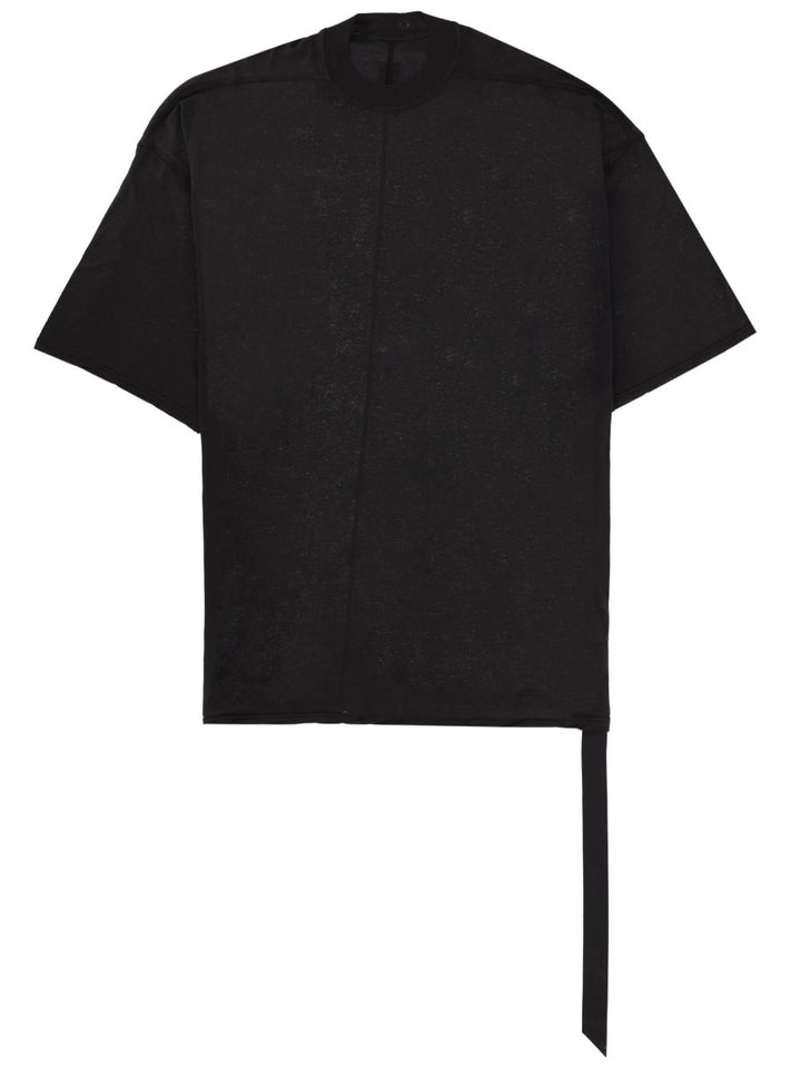Rick Owens X Drkshdw T shirts - Black | 5aefccf27dc570a7fac6e06d697446dfe6bdbc63