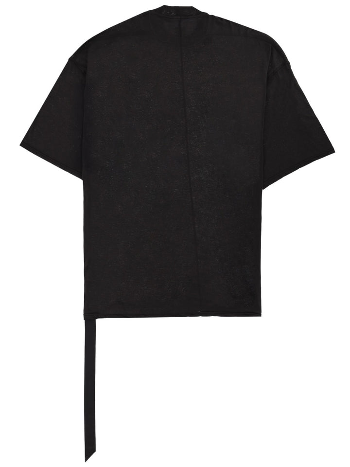 Rick Owens X Drkshdw T shirts - Black | 4dec16b486024be119f04c138836a27a0fd0ba96