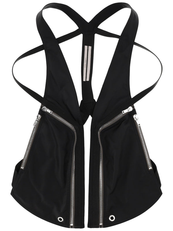 "Bauhaus" Vest