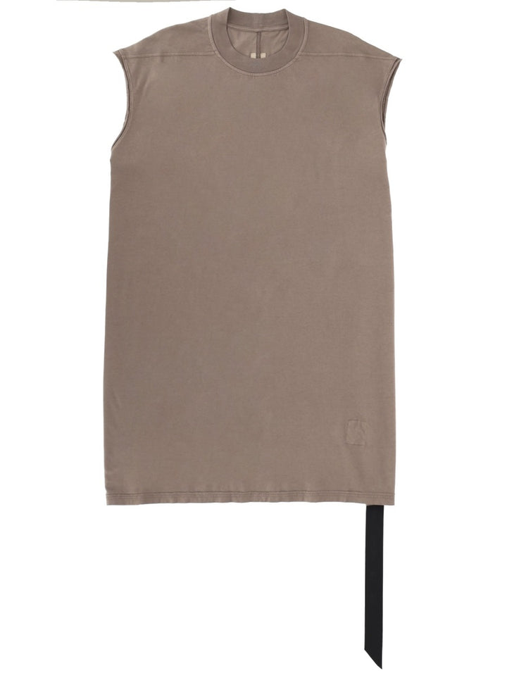 Rick Owens X Drkshdw T shirts - Brown | 962c67468559c8ec5c4f43153a7ac95745a86879