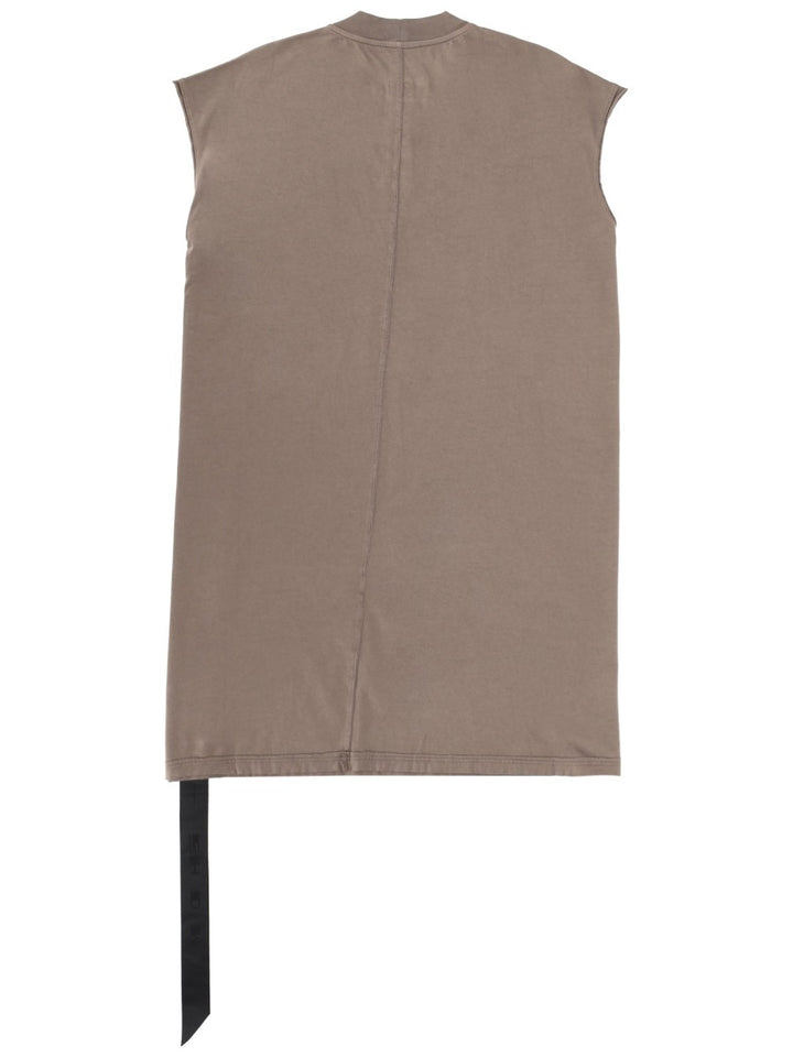 Rick Owens X Drkshdw T shirts - Brown | 1167bd623aafa33cd542c89cdc7772e6781d71f4