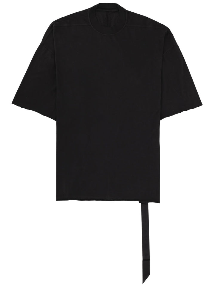 Rick Owens X Drkshdw T shirts - Black | bed3764a27b97ba7ae98eda9f308fd21459688d4