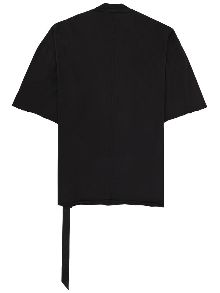 Rick Owens X Drkshdw T shirts - Black | 95818e6fd5367c2f61881f7a613b5eb1bfbb5d5f