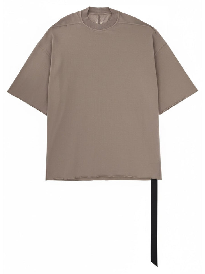 Rick Owens X Drkshdw T shirts - Dove | 4f62db6d616a994295f9ba319e40c99d43308ded