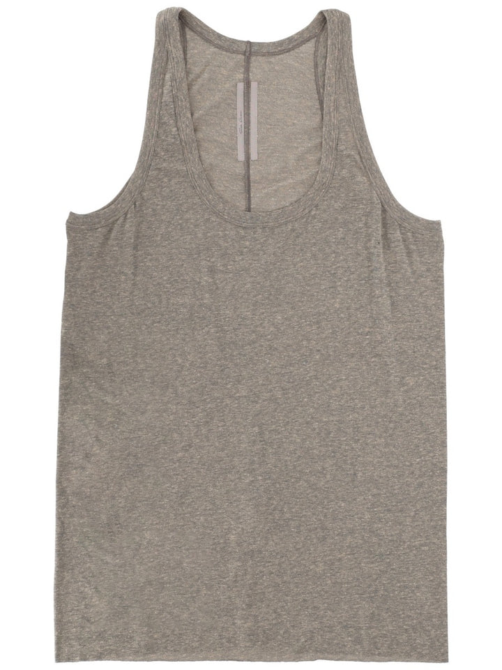 Rick Owens Tops - Grey | 82e2c85a493a84ddaf0cee6c5d64a7932bfe99e3