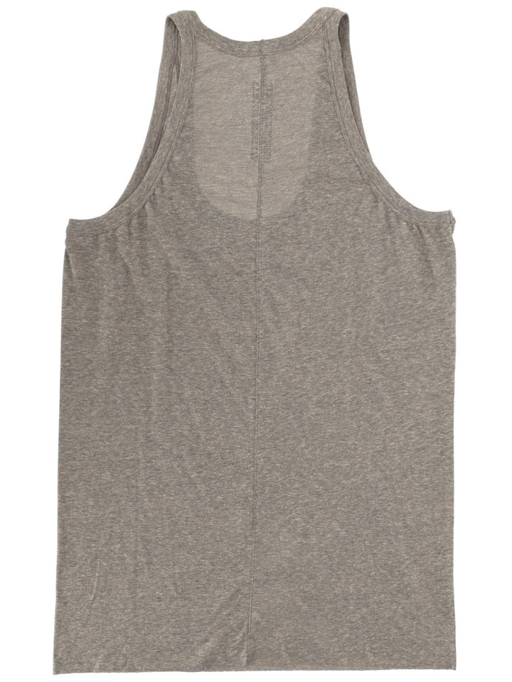 Rick Owens Tops - Grey | 2a1f69f586358cc282aaf0b5c08b06a366fad14c