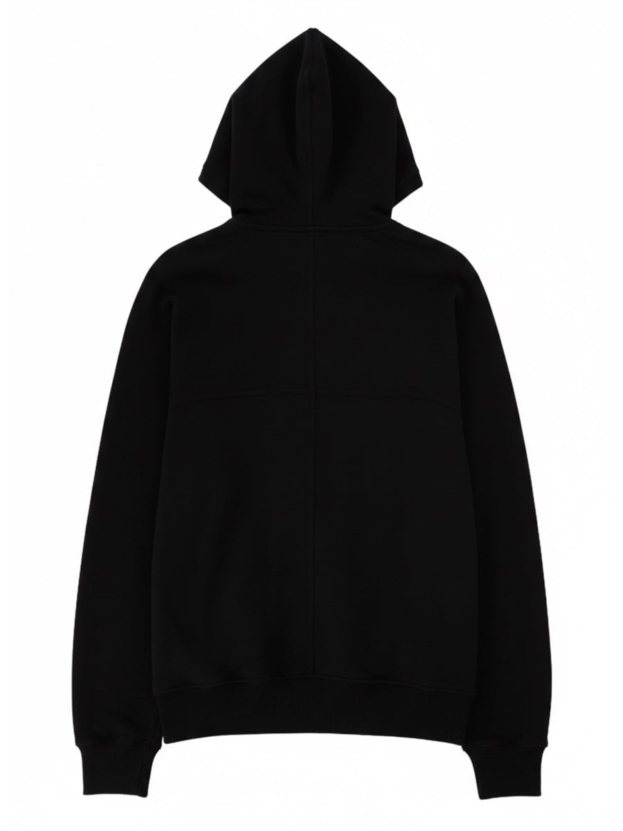 Rick Owens Sweatshirts - Black | 29ce272f541880ac7ab9ea08e5fb5dc10c5403bf