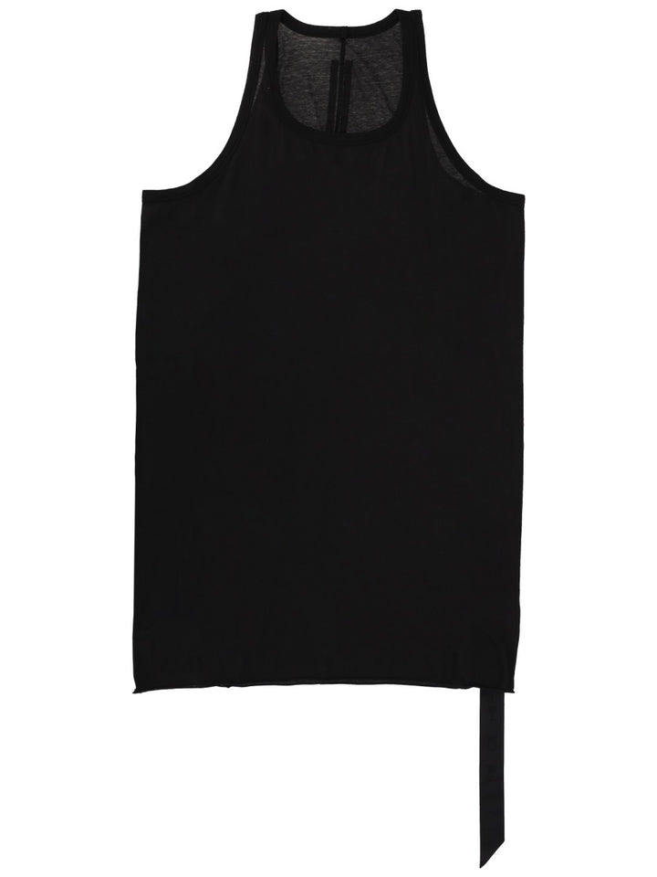Rick Owens X Drkshdw Tops - Black | 63798cf561a2580da822873202733da4b0dae5d5