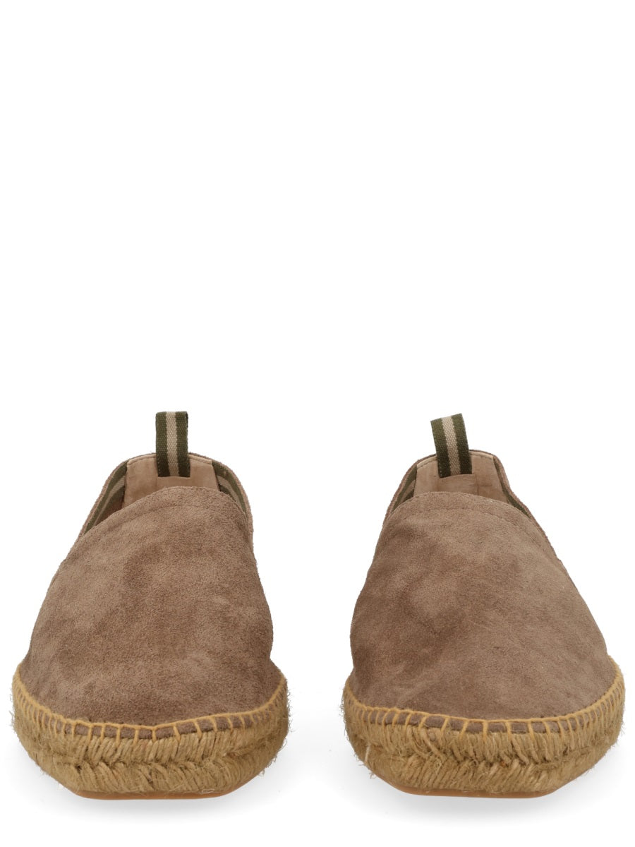 CastañEr Loafers - Grey | 37689a8a926805807bcb696d24693c64a4ab03ff