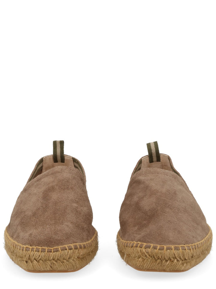 CastañEr Loafers - Grey | 37689a8a926805807bcb696d24693c64a4ab03ff