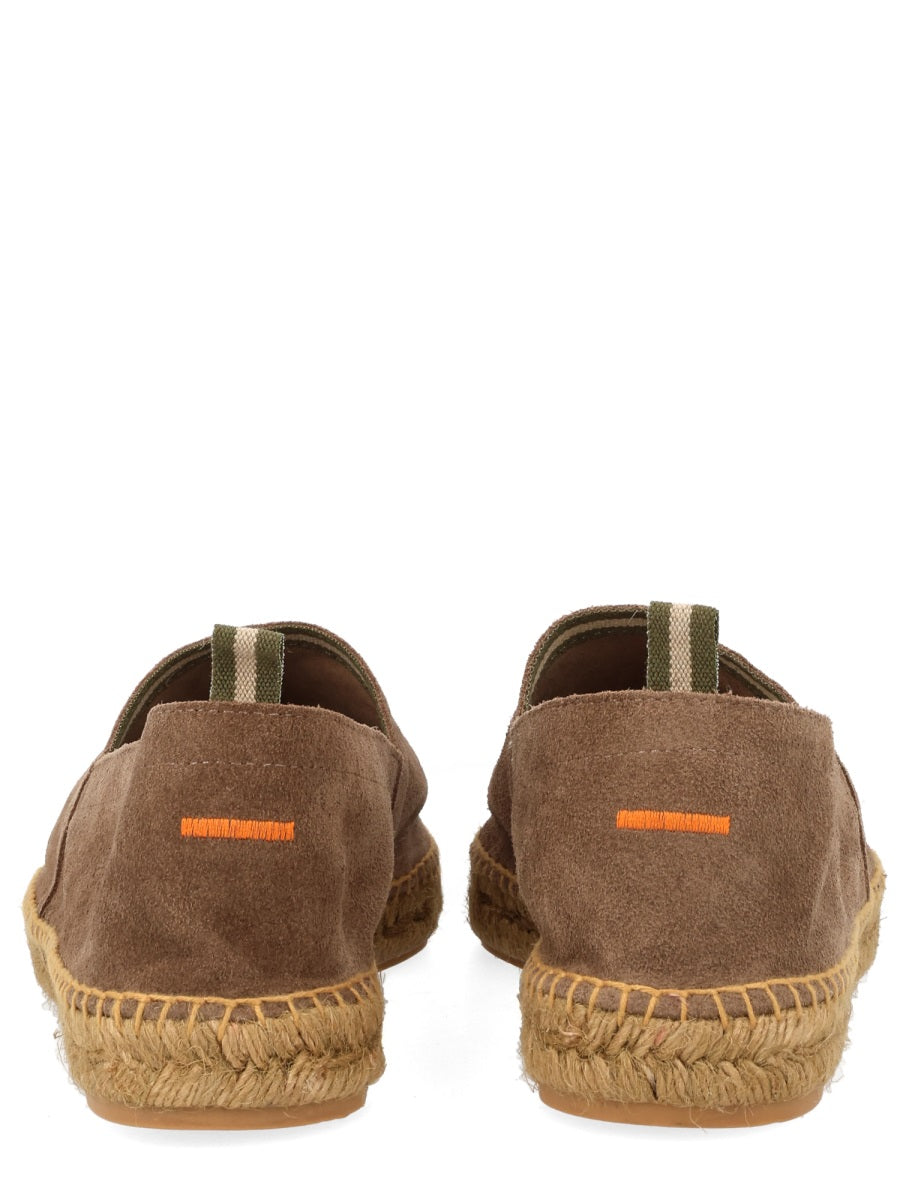 CastañEr Loafers - Grey | 11f1a82aa1d56cf89137c10ff67edaebd9c86f08