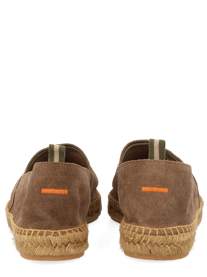 CastañEr Loafers - Grey | 11f1a82aa1d56cf89137c10ff67edaebd9c86f08