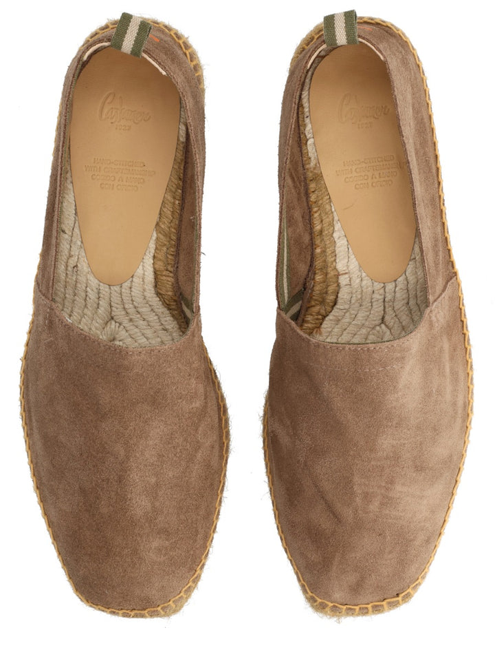 CastañEr Loafers - Grey | a678e23a3596b073346325deac4cf71cf71b1751