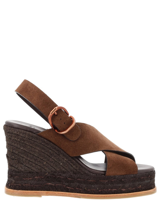 Espadrille "Betina"