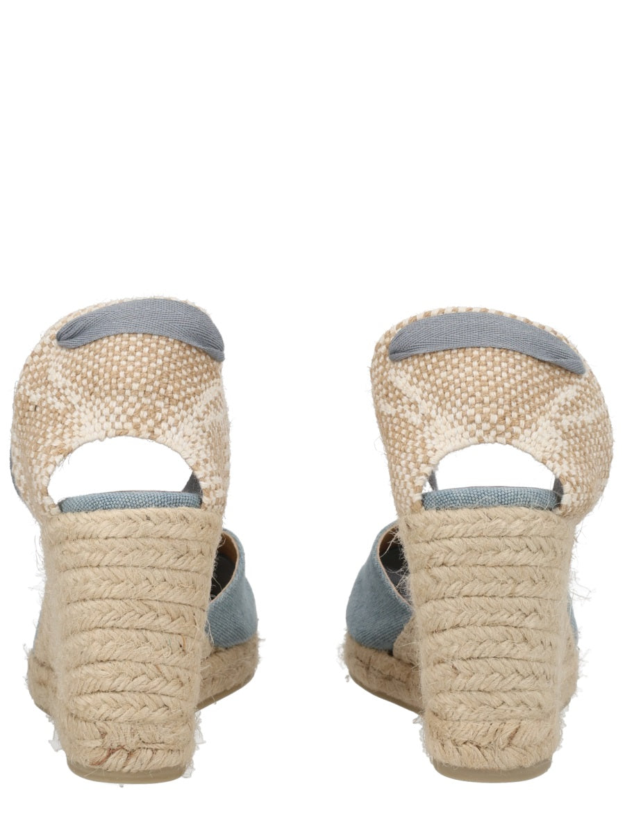 CastañEr Wedges - Azure | d69a3d7d69a1757711c1d2a16e3de59ffcedb5c9