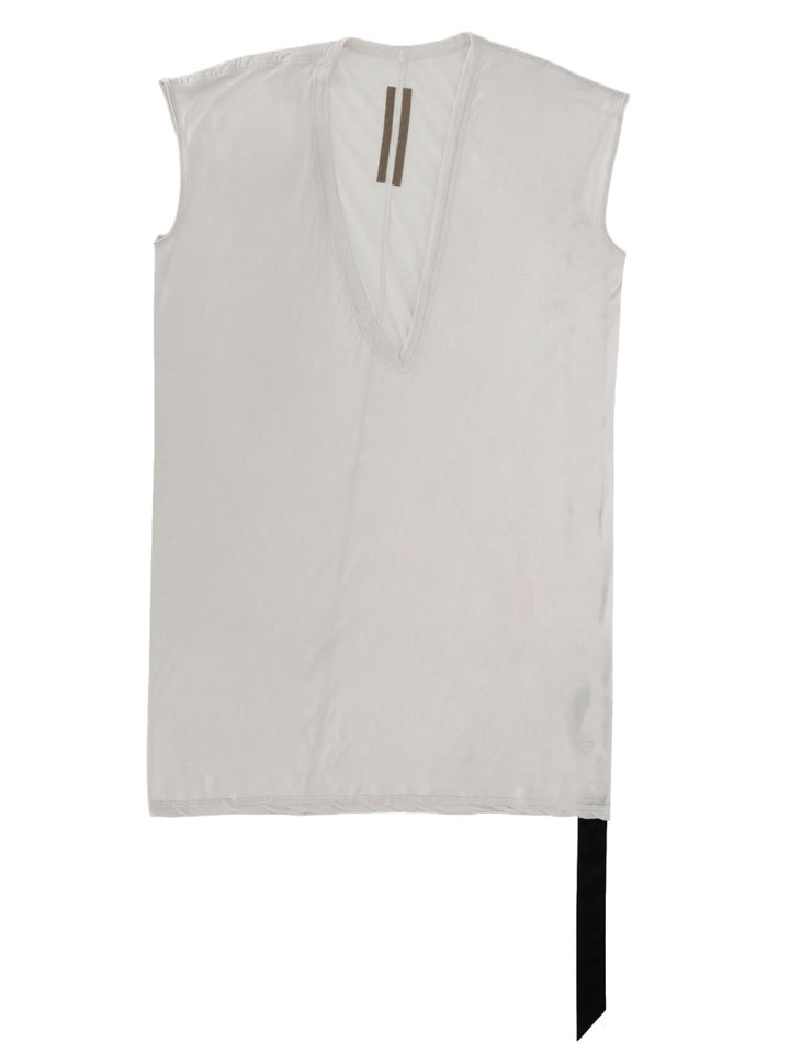 Rick Owens X Drkshdw T shirts - White | d20147204f6b4acfc96ce720cbcb7475bb0581a3