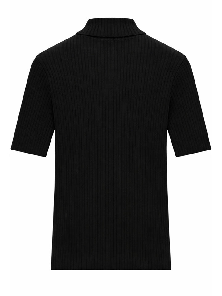 CourrèGes Sweaters - Black | 6bf1543d63de1290b79149f9e3d564f0661d4883