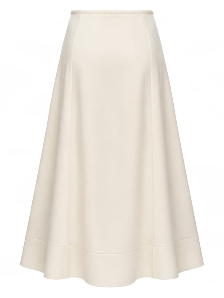 Jil Sander Skirts - Beige | e02cf132610bd24a33ab0087df13aa3dcd7889b6