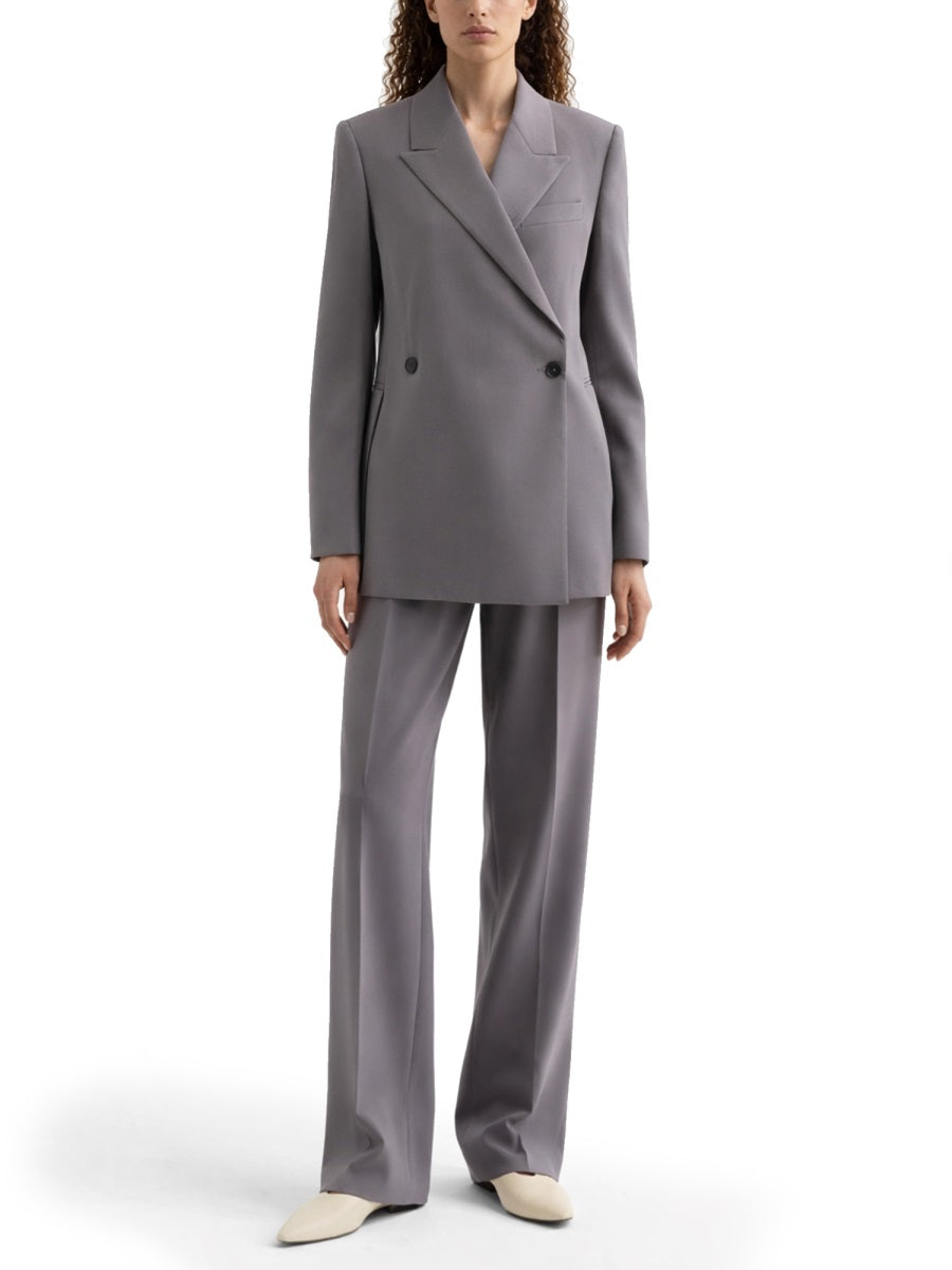 Jil Sander Jackets - Grey | 80cd22734e44df55fcb4cfb5f2bc160f06905f82