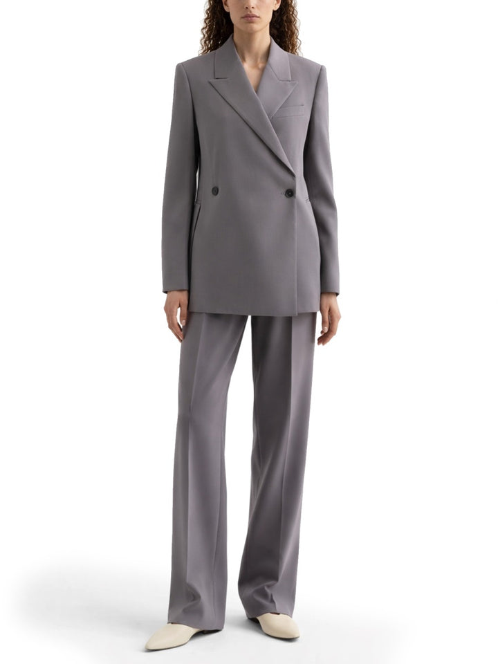 Jil Sander Jackets - Grey | 80cd22734e44df55fcb4cfb5f2bc160f06905f82