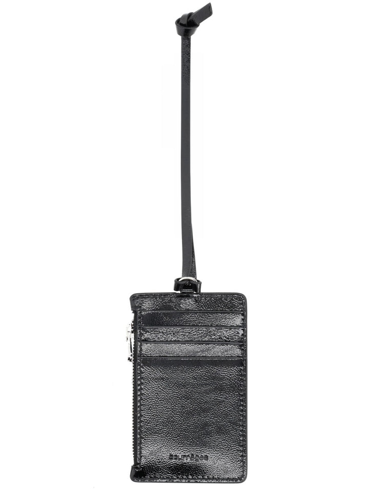 CourrèGes Wallets & Pures - Black | e15fda38345232a9cf6ff5f80238da6ea64ee6d6