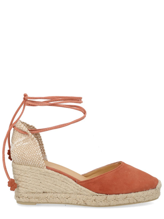 Espadrille "Cute"