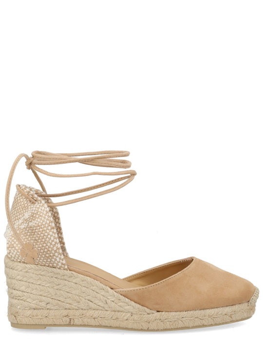 Espadrille "Cute"