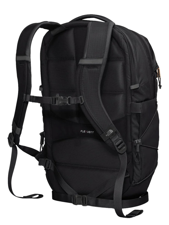 The North Face Backpacks & Travels - Black | 4d0d024ca91a5879d411b9694fe0209d54d4fb0a