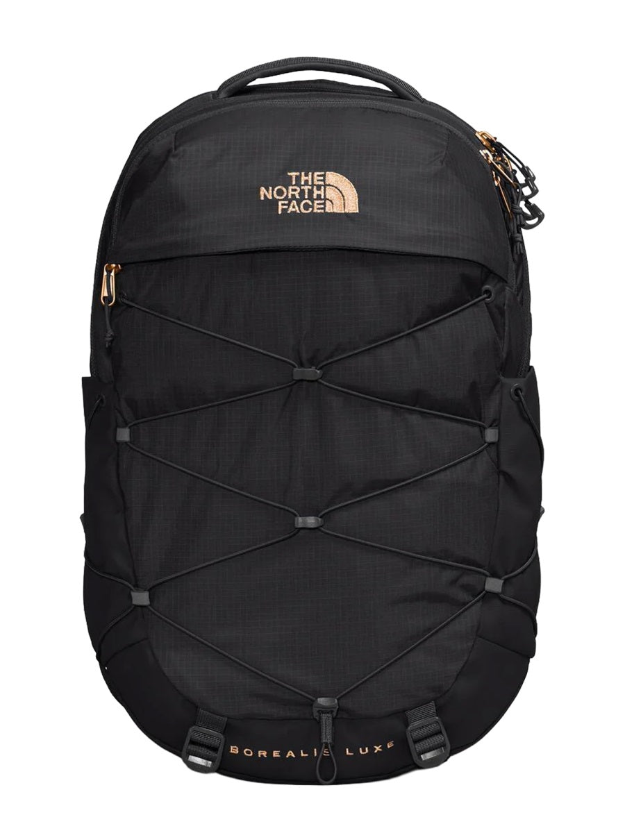 The North Face Backpacks & Travels - Black | ba5f296d5743ef9f084897f05fb559d4ab6334d4