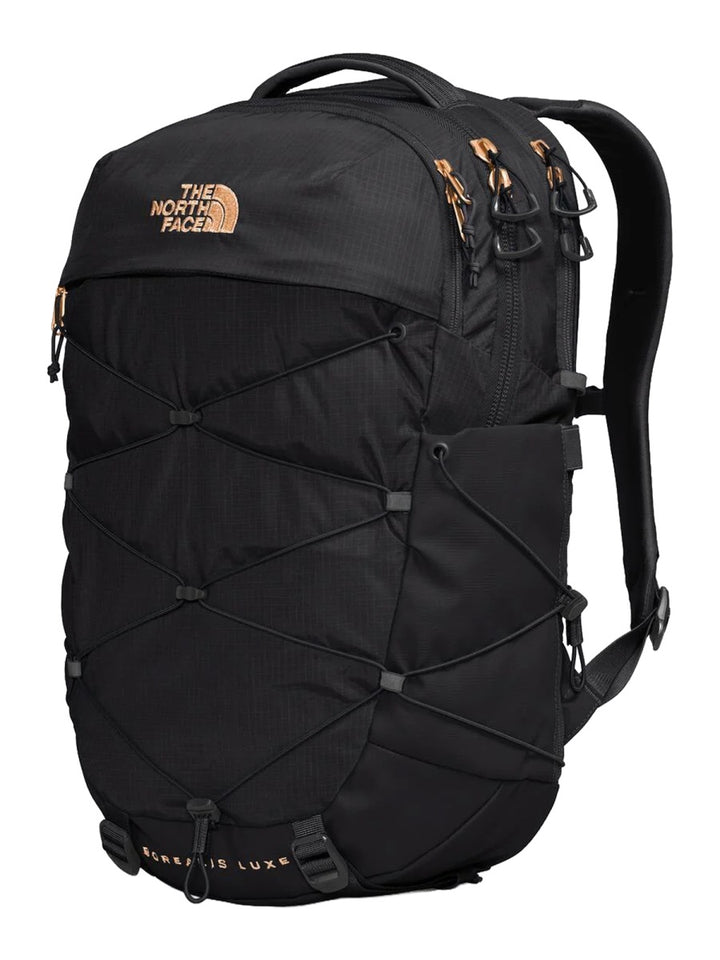 The North Face Backpacks & Travels - Black | d56bffb15d0c10319731c5964e43887548927672