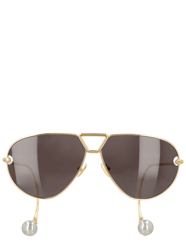 "Aviator Drop" Sunglasses