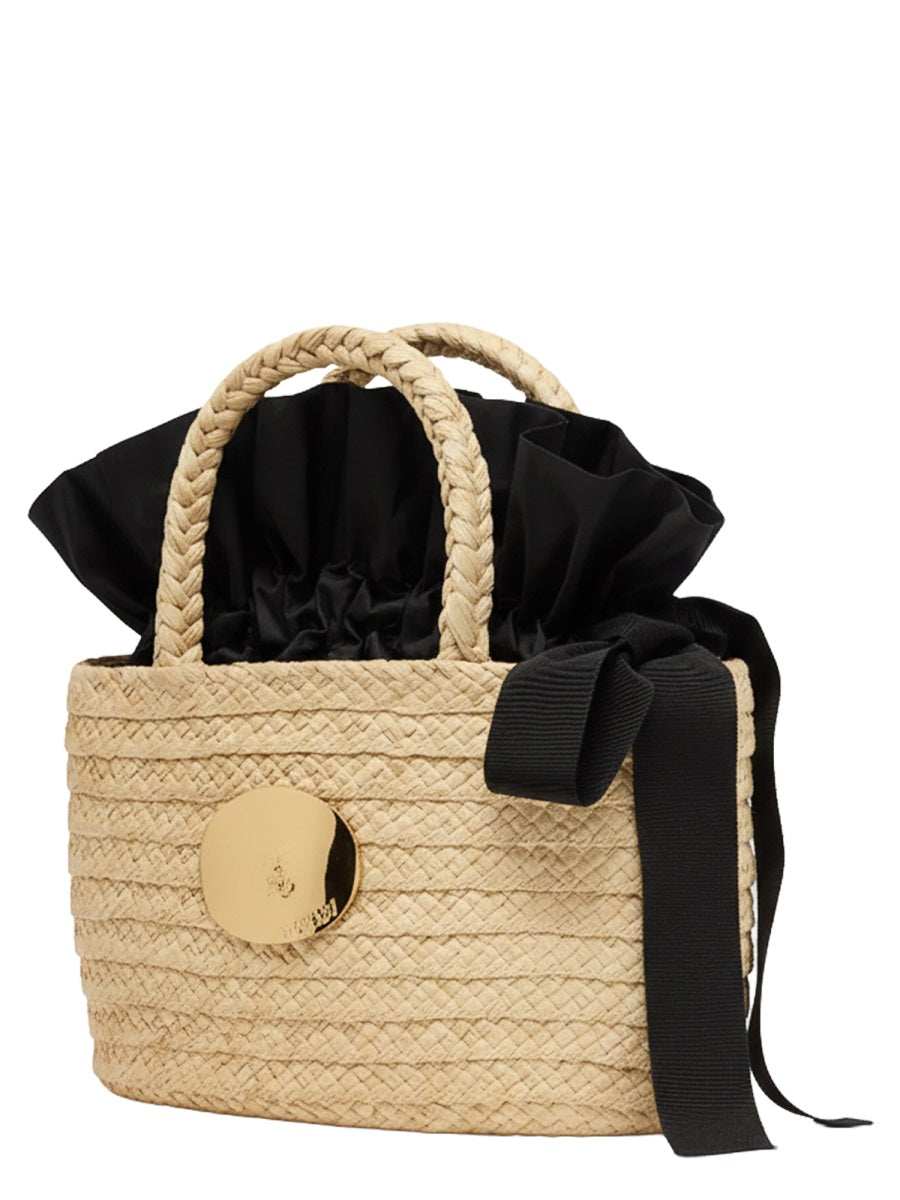 Patou Hand Bags - Powder | b1f704c383badffe48d6ddc626f06d2dfbf34287