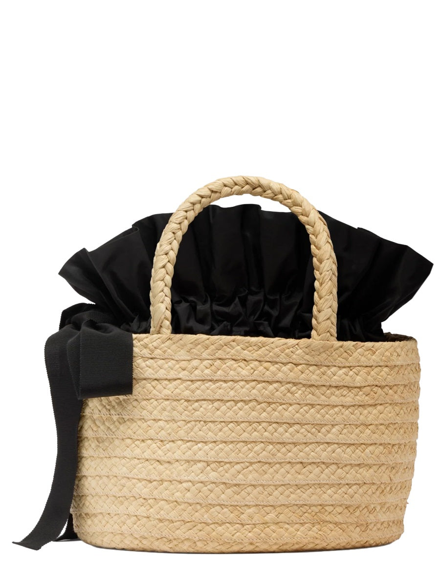 Patou Hand Bags - Powder | c421f3290e240d8f483923a74f52876cacba58ce