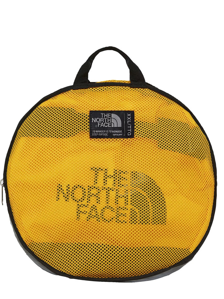 The North Face Backpacks & Travels - Yellow | 182b92f4b3c2eea45ff8dc0e1d038466a7e42907
