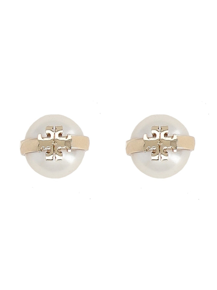 Tory Burch Earrings - Gold | 2abfcaf68a6c8562508af9e8a339cc33efa04ba4