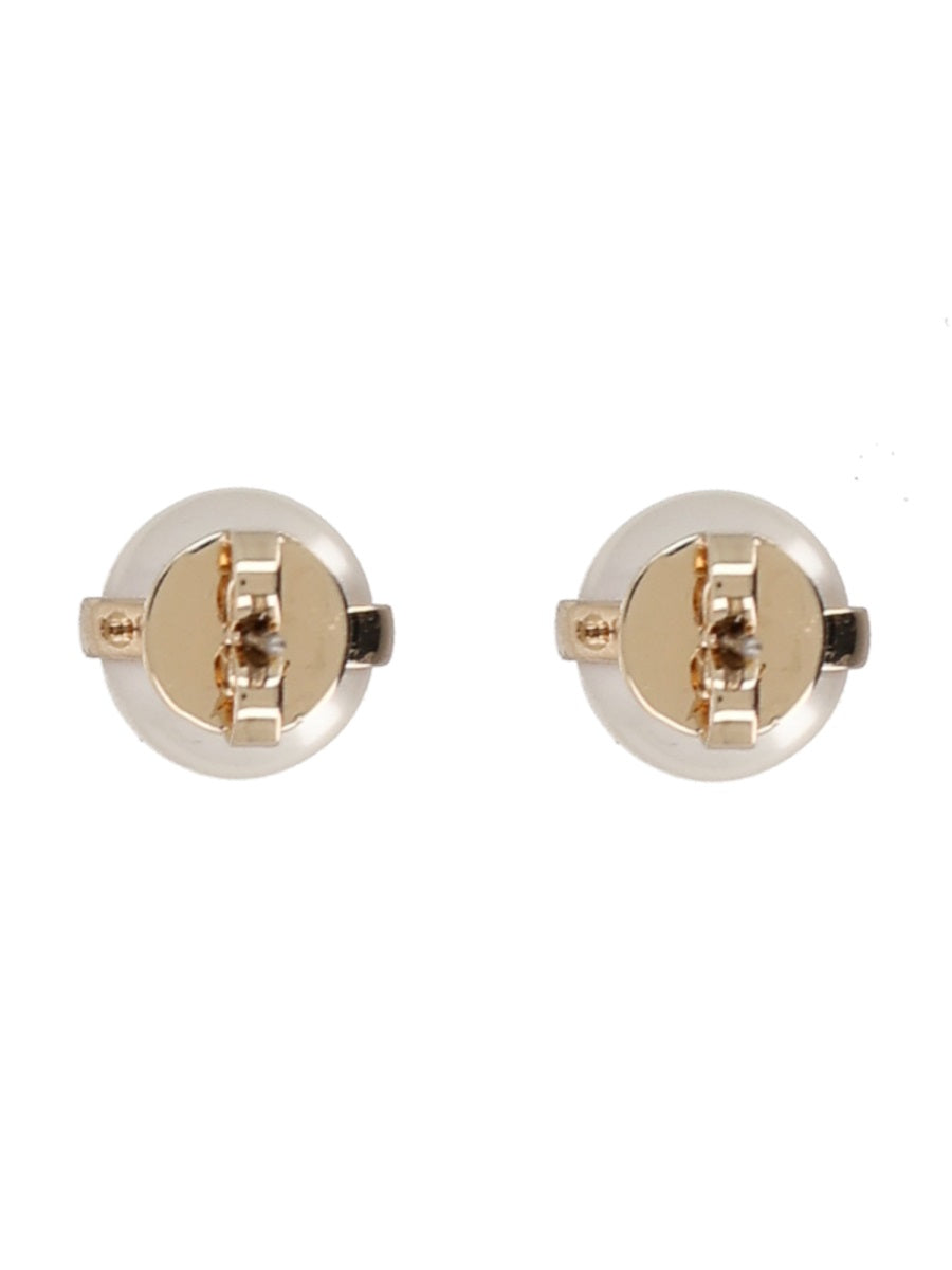 Tory Burch Earrings - Gold | 4895eaf3ef7c16640a298eee31e901dac88e17a4