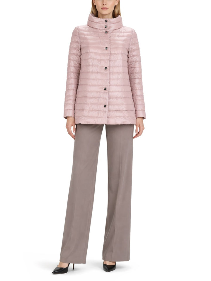 Herno Jackets - Pink | 2f9deefe2358de90a4ac86054c85132a02591564